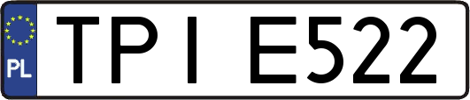 TPIE522