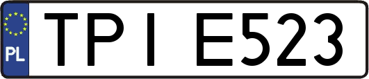 TPIE523