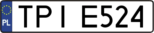 TPIE524