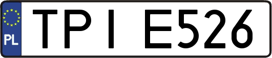 TPIE526