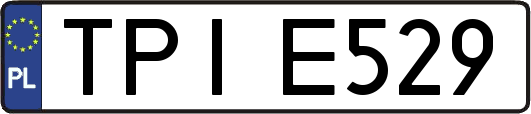 TPIE529