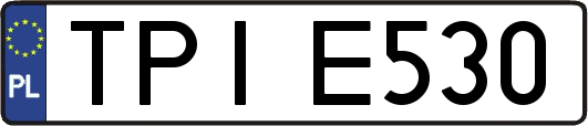 TPIE530
