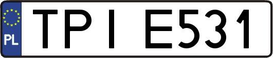 TPIE531