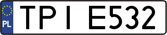 TPIE532