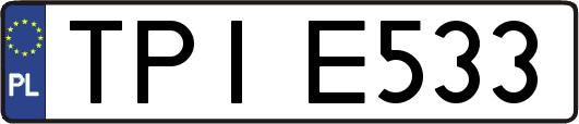 TPIE533