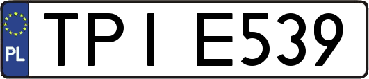 TPIE539