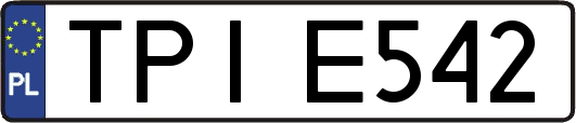 TPIE542