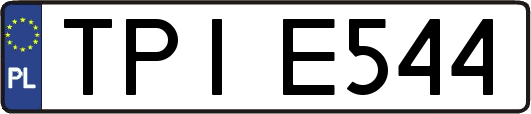 TPIE544