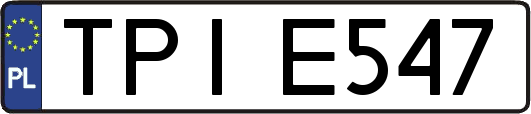 TPIE547
