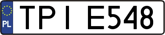 TPIE548