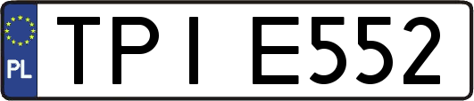 TPIE552