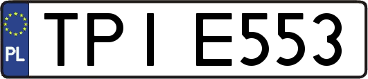 TPIE553