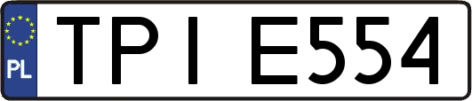 TPIE554