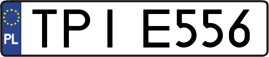 TPIE556