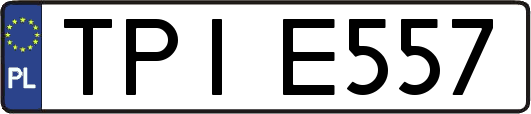 TPIE557