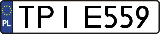 TPIE559