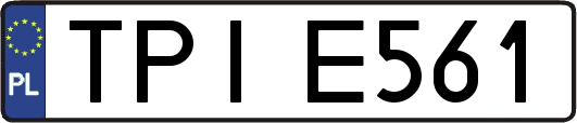 TPIE561