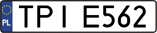 TPIE562