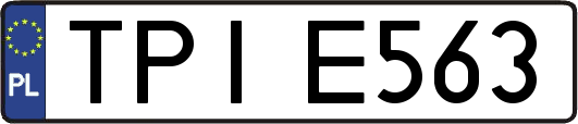TPIE563