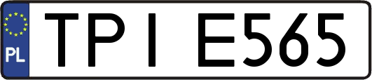 TPIE565