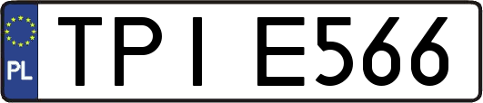 TPIE566