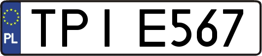 TPIE567