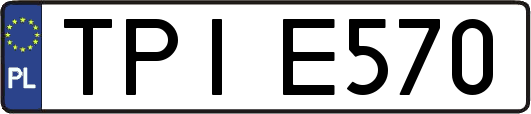 TPIE570