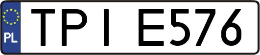 TPIE576