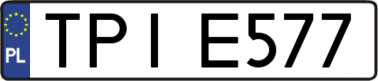 TPIE577