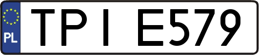 TPIE579
