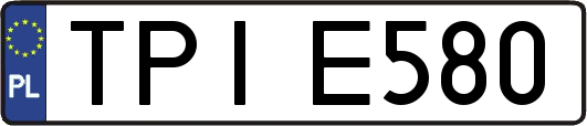 TPIE580