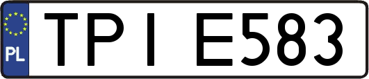 TPIE583