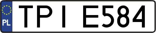 TPIE584