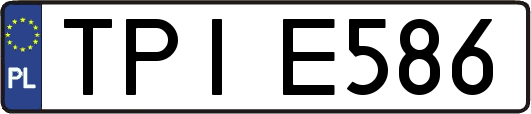 TPIE586