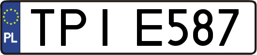 TPIE587