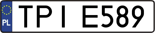 TPIE589