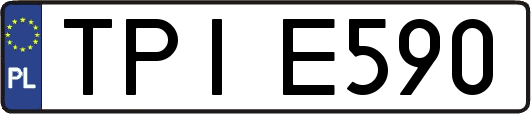 TPIE590