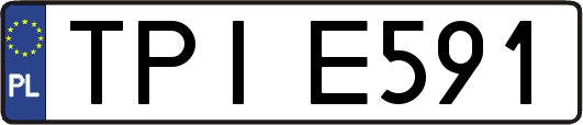 TPIE591