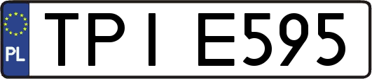 TPIE595