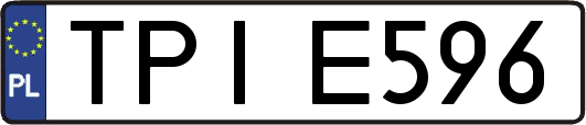 TPIE596