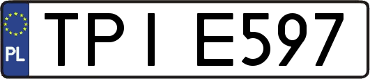 TPIE597