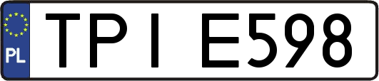 TPIE598