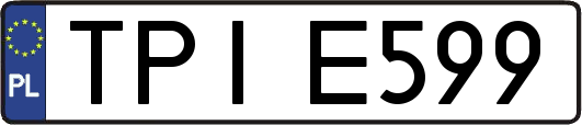 TPIE599