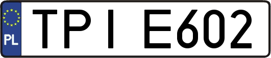 TPIE602
