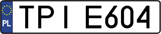 TPIE604