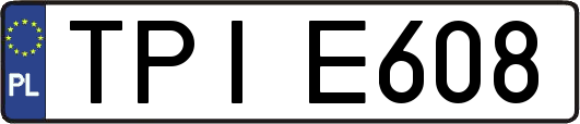 TPIE608