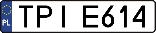 TPIE614