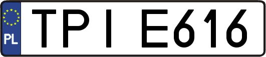 TPIE616