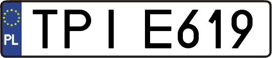 TPIE619