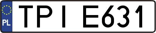 TPIE631